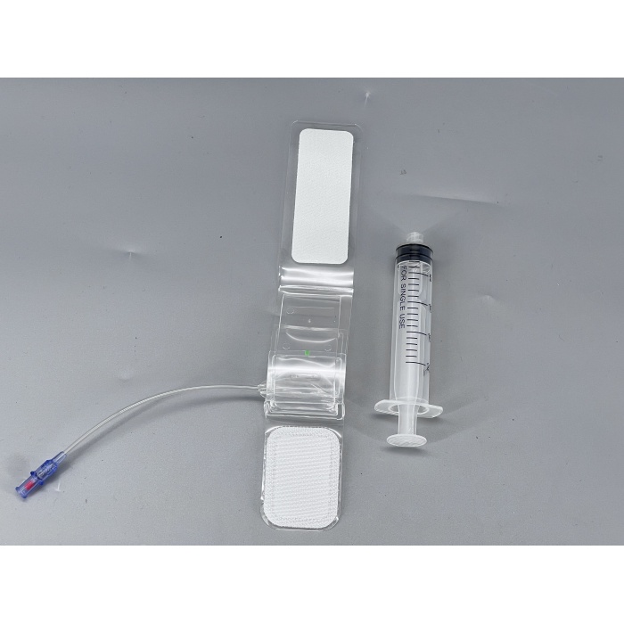 Disposable Radial Artery Compression Device