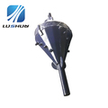 HDD Machine Barrel Reamer1