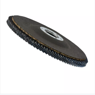 Flap disc product