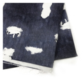 100% Cotton Denim and Twill Stretch Fabric for Clothing - The Factory Outlet1