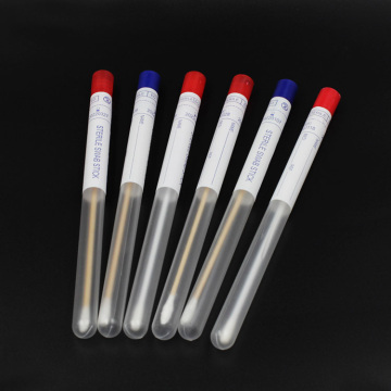 Laboratory Swab 1