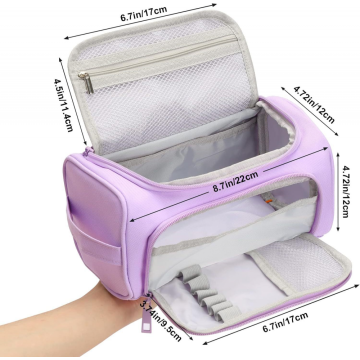 China Top 10 Pencil Case Potential Enterprises