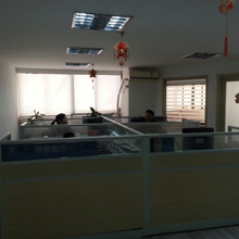 Quanzhou Kari Appliance Co., Ltd.