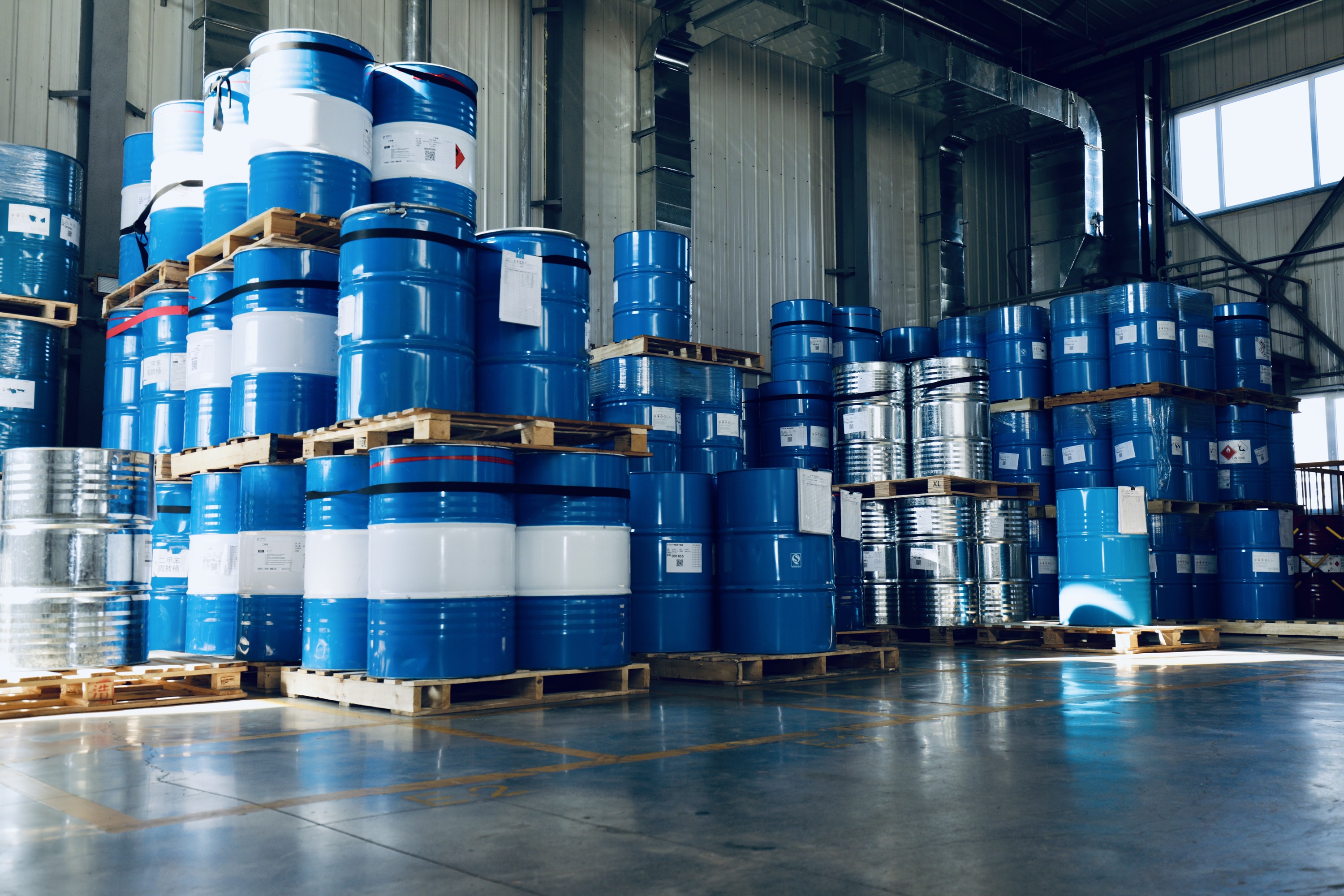Jilin Huatu Chemical Co., Ltd.