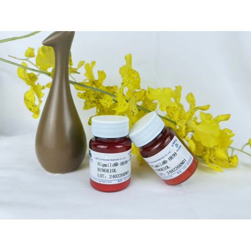 هينوكيتيول – مضاد للميكروبات فعال للعناية بفروة الرأس