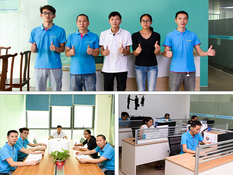 Dongguan Guangyao Nonwoven Technology Co., Ltd.