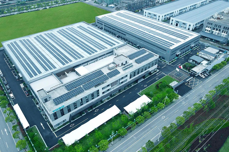 Zhejiang Yuanbang Material Technology Co., LTD