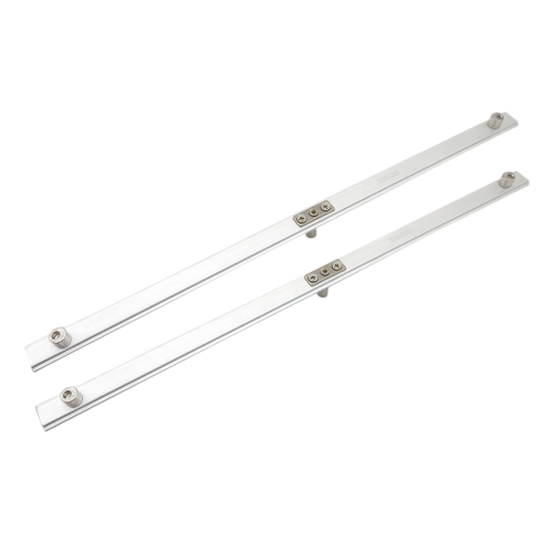 כיצד לחשב מידות מוט הילוכים עבור חלונות ודלתות אלומיניום