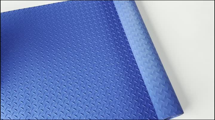 ПВХ бриллиантовые полы