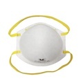 Newest Hot Sale Anti-dust Collapse Resistance FFP1 FT-058 Particulate Respiration With Adjustable Nose Bridge1