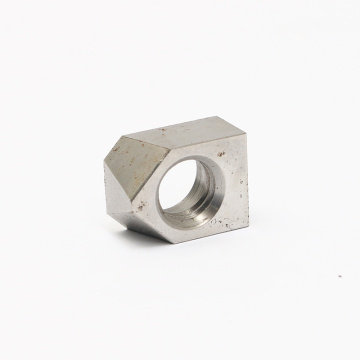Ten Long Established Chinese Stainless Steel Parts Suppliers
