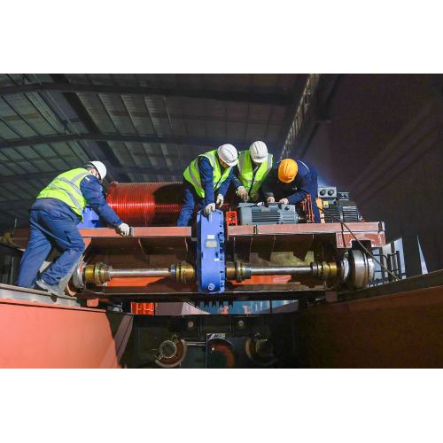 Henan Mining Crane | quality forward, focus on quality