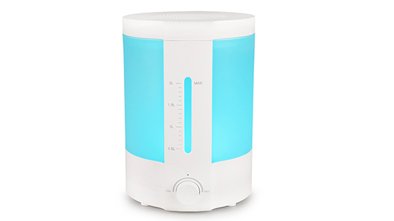 air humidifier