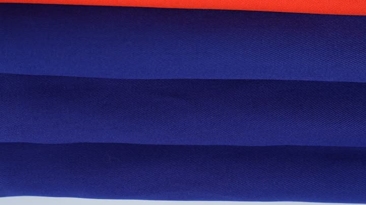 Тканіна працоўнай адзення