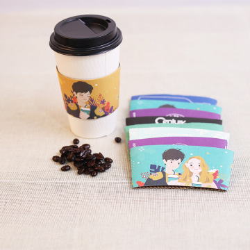 Top 10 Most Popular Chinese Cup sleeve Brands