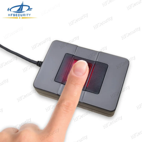 Pira regane rega pangenalan finger?