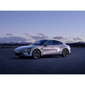 Xiaomi Motors joins the automotive industry, full of fireworks