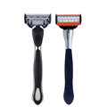 High-Quality Men's Razor for Hair Removal - New Design1
