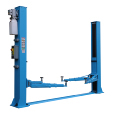 CE Approved Two Post Car Lifter for Sale1