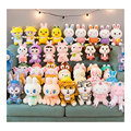 High-Quality 8 Inch Soft Plush Toys for Children1
