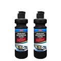 High Quality Portable Car Headlight Repair Kit with Foam Cleaner Spray1
