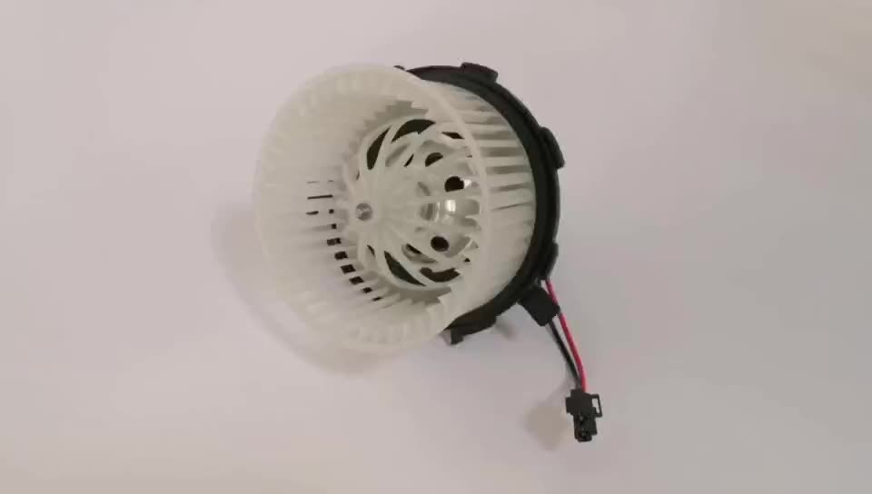 12V auto ac air cooler electric blower motor fan RHD12V GA/BM-23031