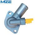 1306010-H02 Electronic Thermostat for Chana Changan Yuexiang, Alsvin, Honor, Auchan X70A with JL473QF/JL473QG 1.5L Engine1