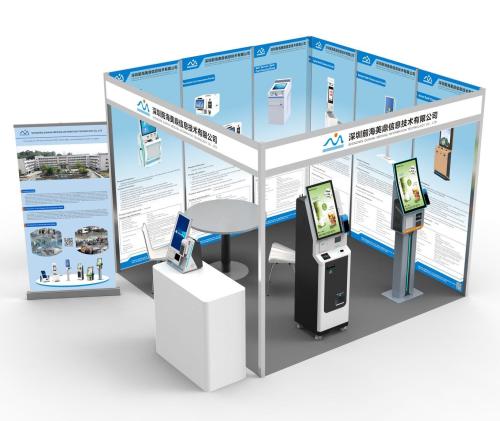 Da exposição ao crescimento do mercado: a crescente demanda por auto-checkout e quiosques de pagamento no Sudeste Asiático