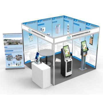 Da exposição ao crescimento do mercado: a crescente demanda por auto-checkout e quiosques de pagamento no Sudeste Asiático