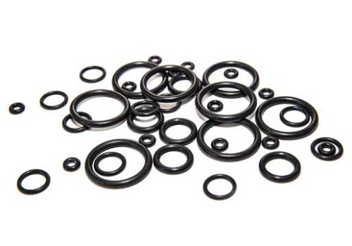 Quali sono le precauzioni per l'installazione di O-ring di gomma?