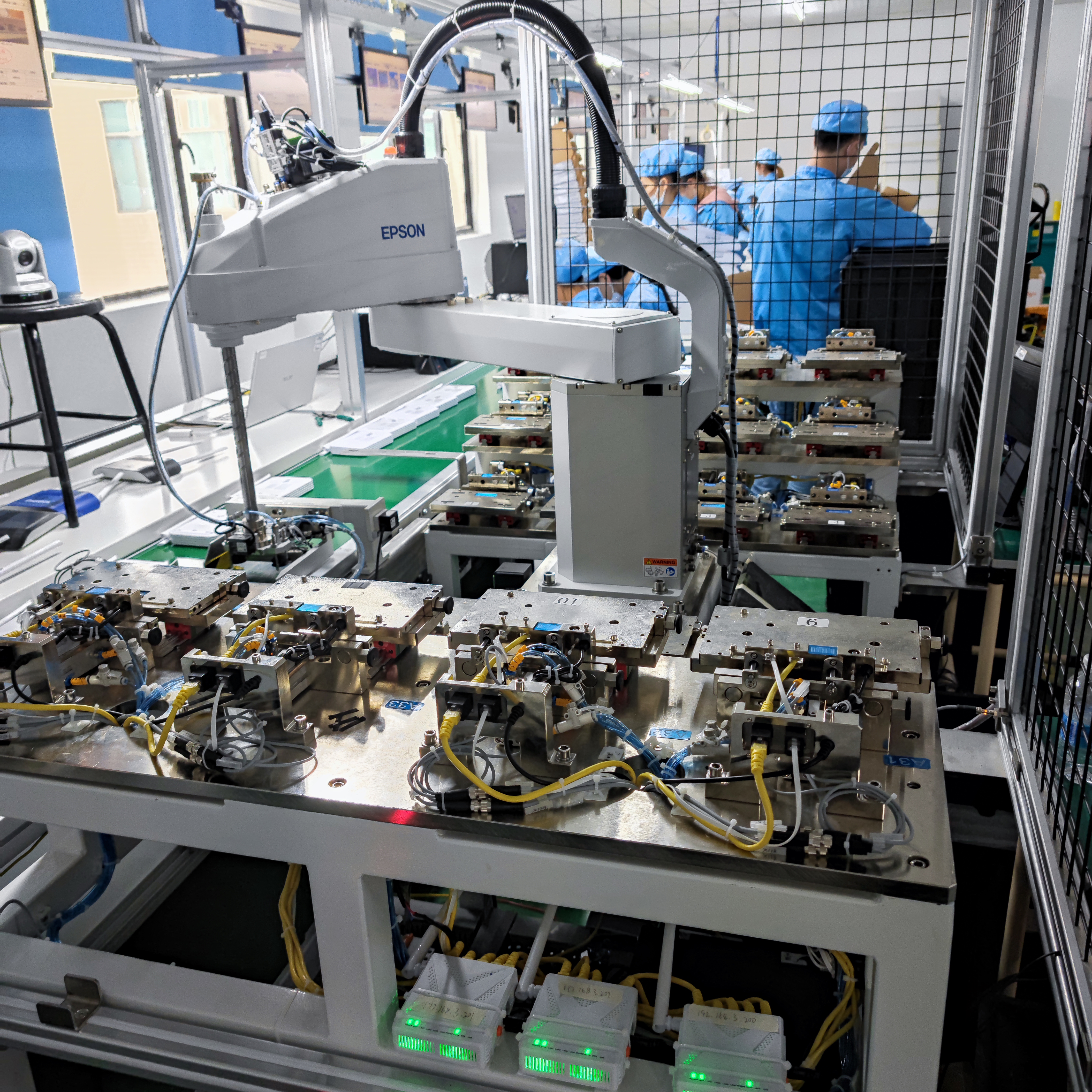 Shenzhen Runtop Technology Co.LTD