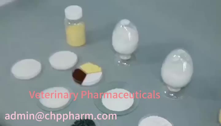 Veterinary Pharmaceuticals