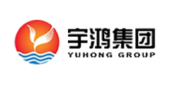 YUHONG HOLDING GROUP CO.,LIMITED---ZHEJIANG YUHONGWELLSTEEL CO,. LTD