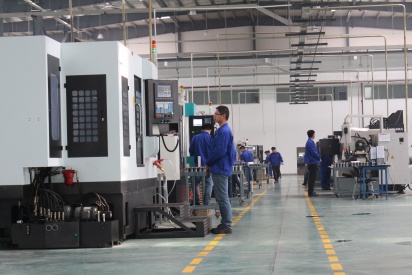 顶锤工具生产线