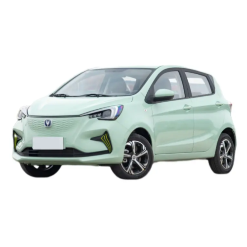 How to maintain and maintain Changan Electric Cars?