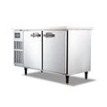 Stainless Steel 304/201 Industrial Kitchen Equipment: Bar Counter, Refrigerator, Workbench, Chiller, Fridge1