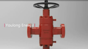 Gate Valve