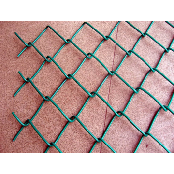 Top 10 China Galvanized Chain Link Fence Manufacturers