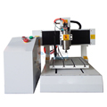 2024 Hot Sale Mini CNC Router/Milling Machine 3030/4040 for PCB Drilling1