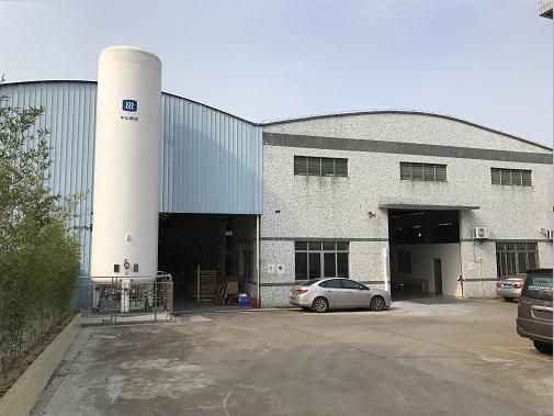 Guangdong Kingrate Optoelectronic Technology Co., Ltd.