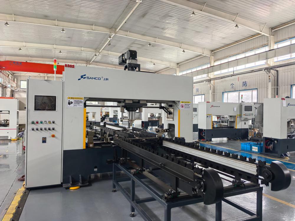 Factory photo