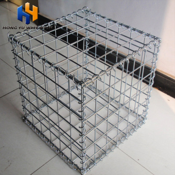 Ten Chinese Welded Gabion Wall Suppliers Popular in European and American Countries
