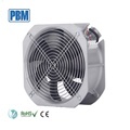 1~10V DC Ball Bearing Axial Car Radiator Fan with Brushless External Rotor Motor: High-Performance Cooling Solutions1