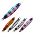 10g-60g Tungsten Sea Fishing Metal Jig Lures for Slow Jigging and Shore Casting1