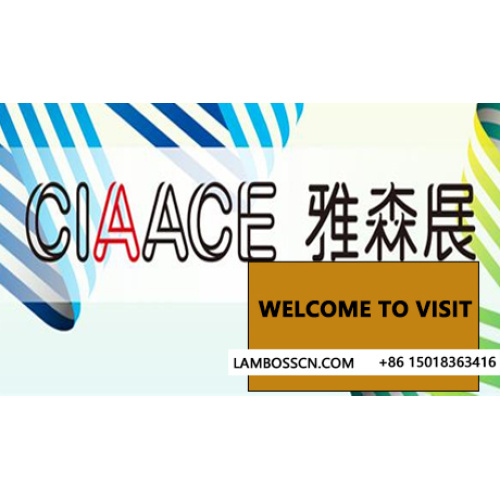 CIAACE | Lidi welcomes you to visit