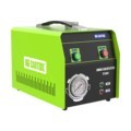 Smoke Generator for Dual-Mode Car EVAP System Leak Testing and Fuel Leakage Detection1