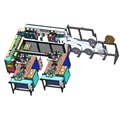 Hot Sell Mask Making Machine from Dongguan Machinery Manufacture1