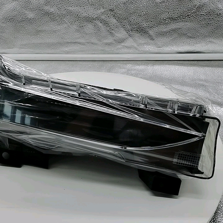 Conjunto de luz antiniebla delantera de Bainel sin arnés de cableado correcto para Tesla Model 3 2019-2021 1077392-00-E 1077390-00-F 1507931-00-1