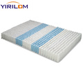 Unité de ressort de poche zonée de qualité élevée pour le matelas1