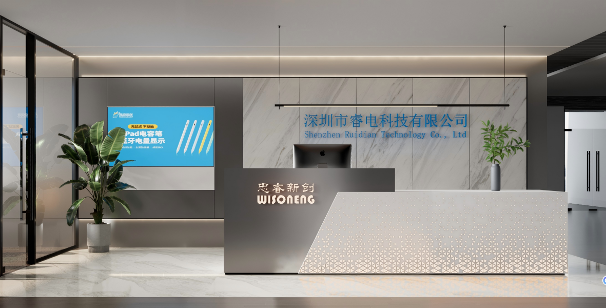 Shenzhen Ruidian Technology CO., Ltd